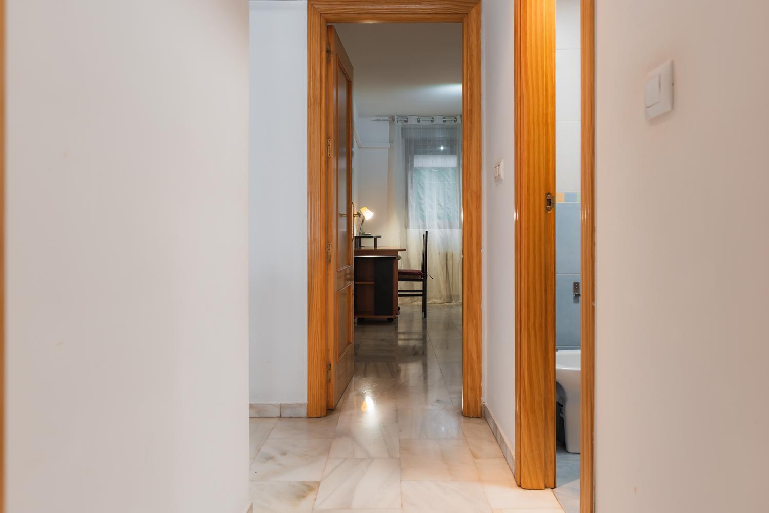 Tuguest Apartment Armilla
