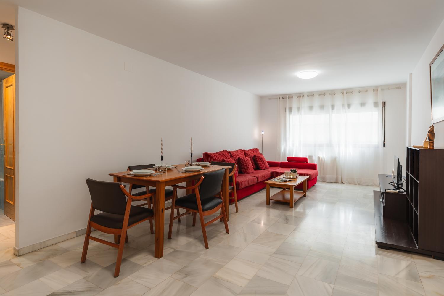 Tuguest Apartment