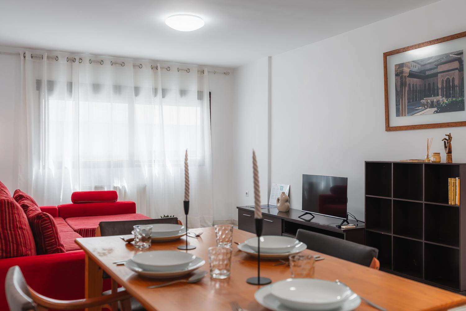 Apartment Tuguest