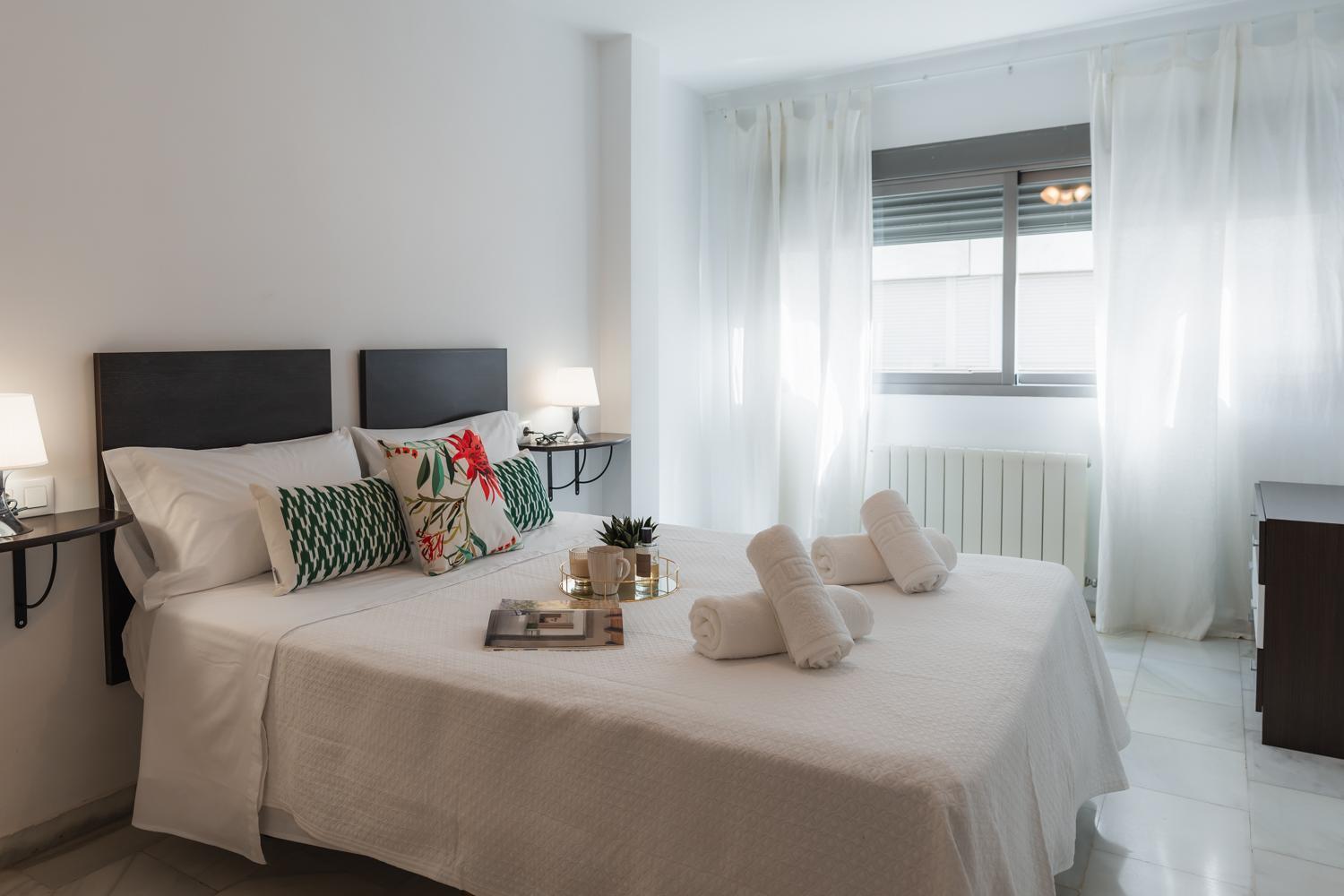 Apartment Tuguest Armilla