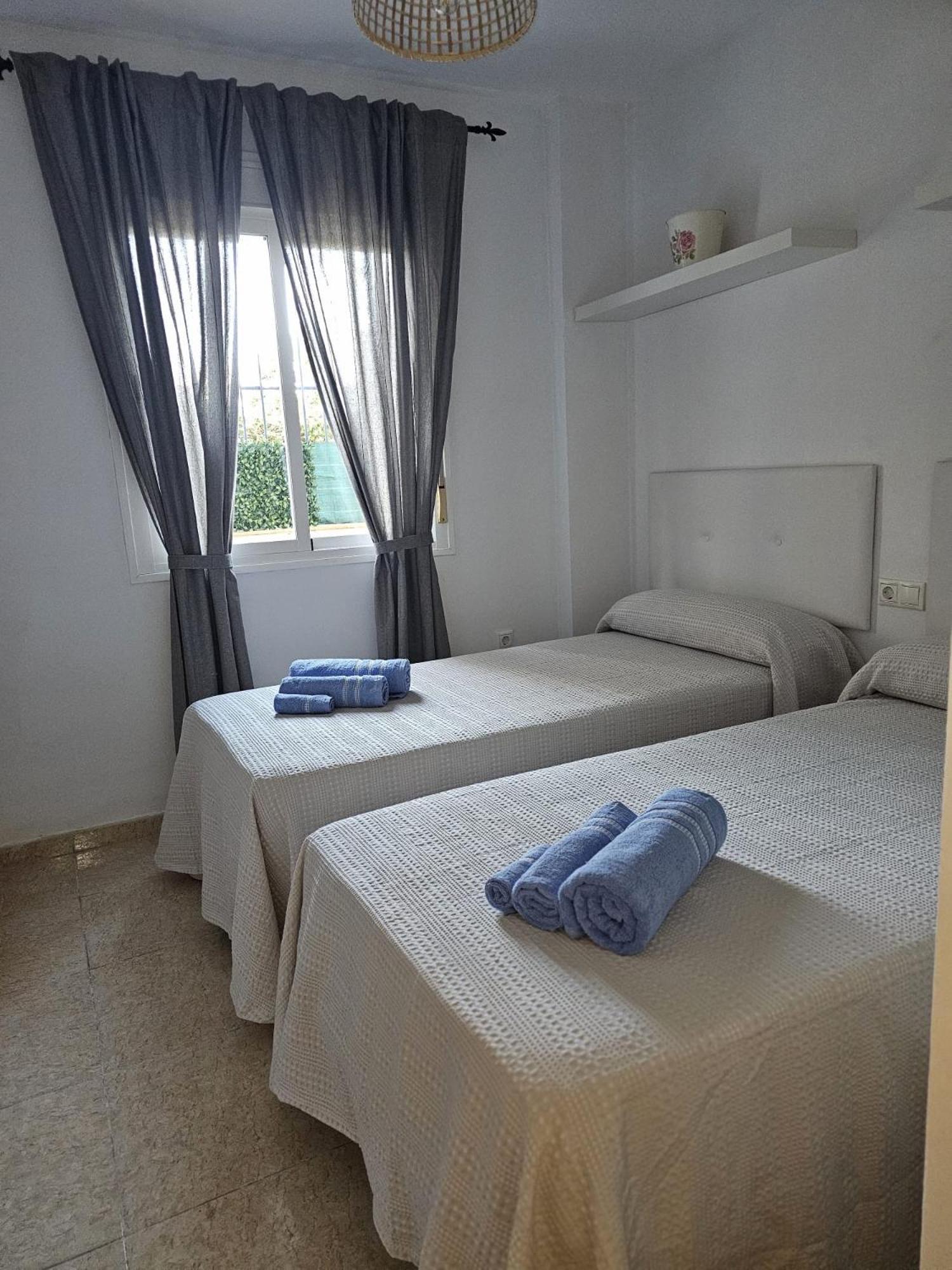 Bonanzasun Costa Apartment Benalmadena