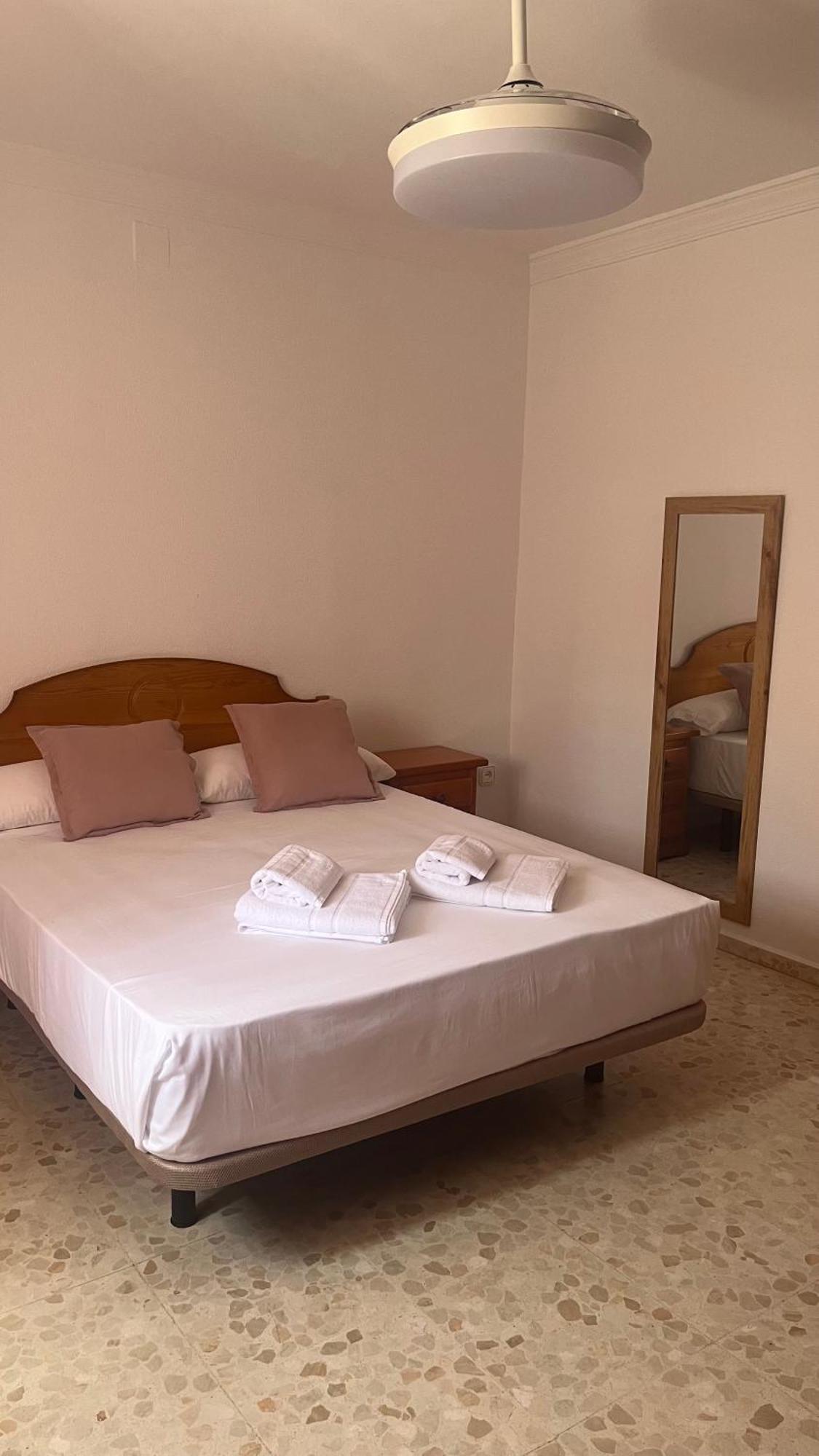 Casa Mac Holiday home *