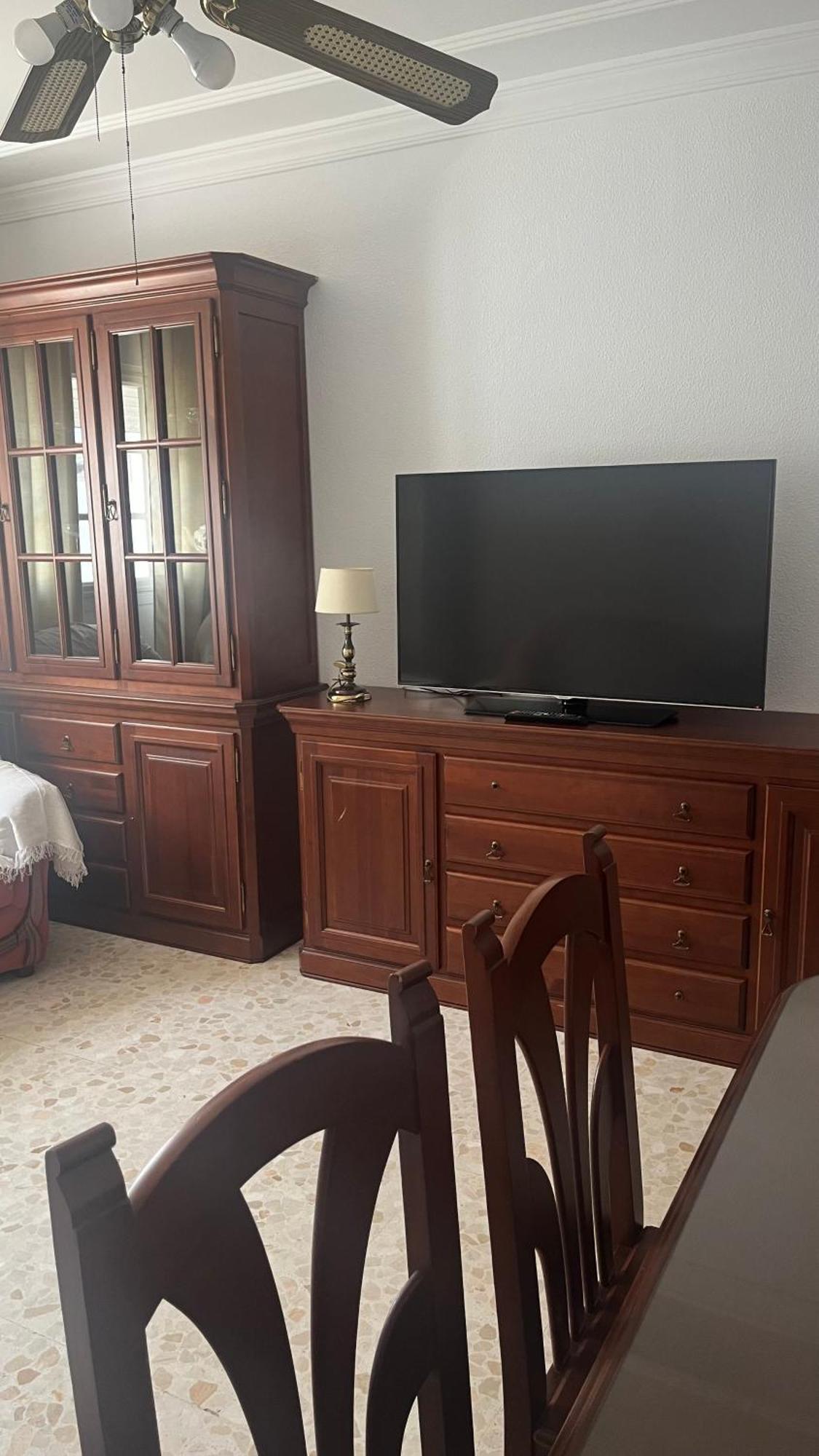 Holiday home Casa Mac *