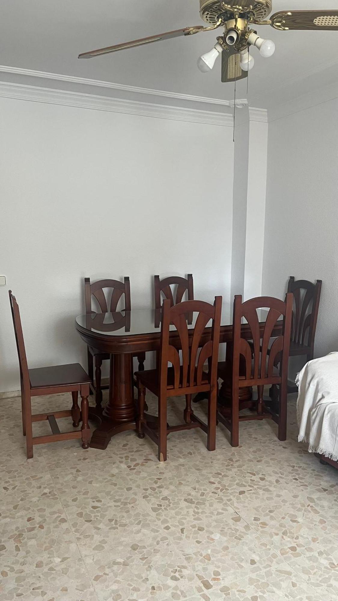 Casa Mac Holiday home Chiclana de la Frontera