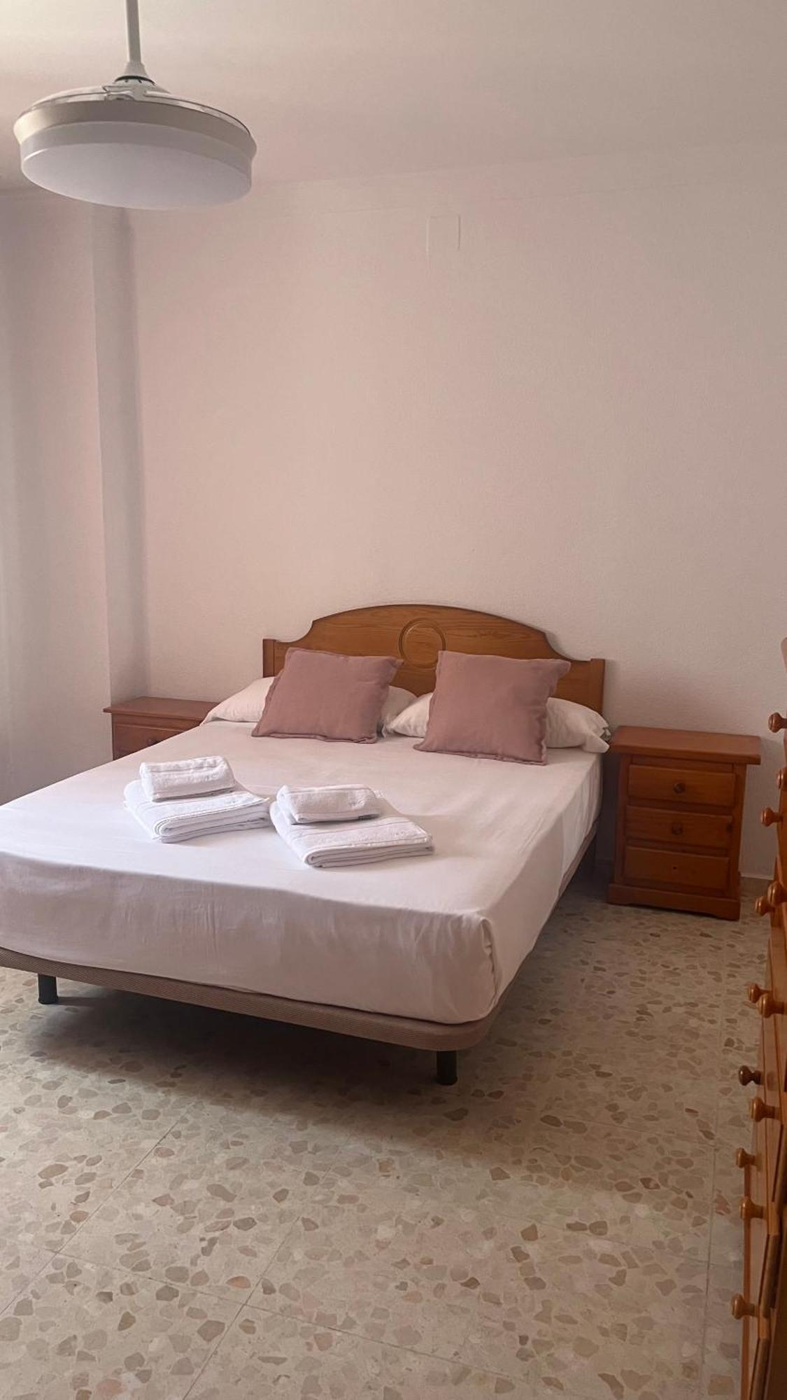 Holiday home Casa Mac