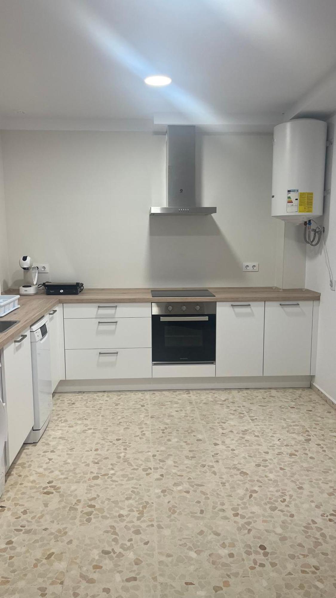 Casa Mac Holiday home Chiclana de la Frontera
