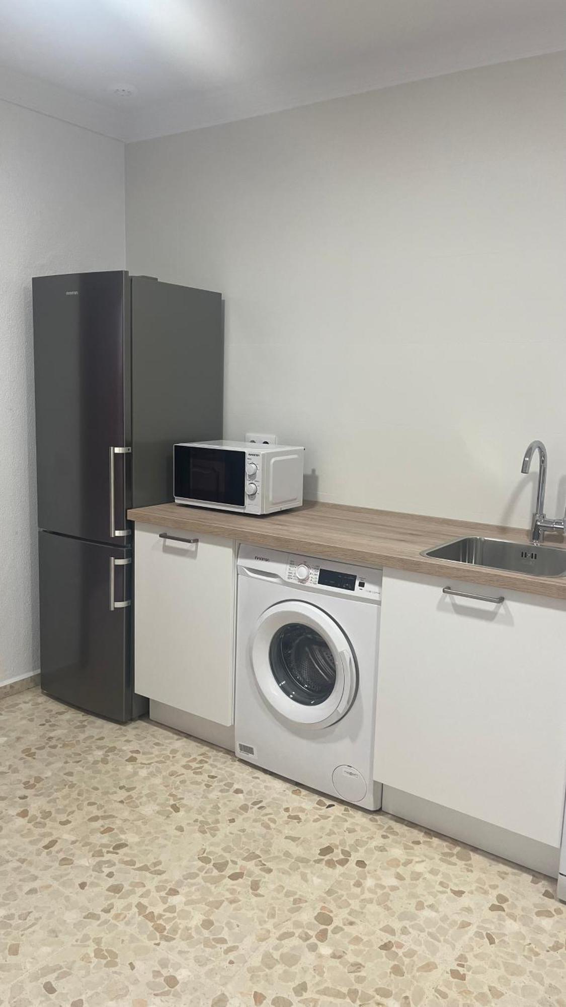 Holiday home Casa Mac Chiclana de la Frontera