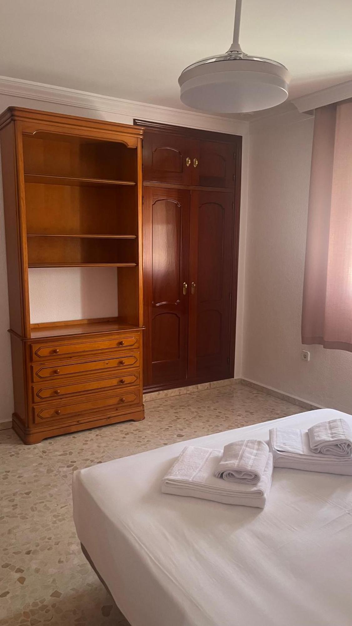 Casa Mac Holiday home Chiclana de la Frontera