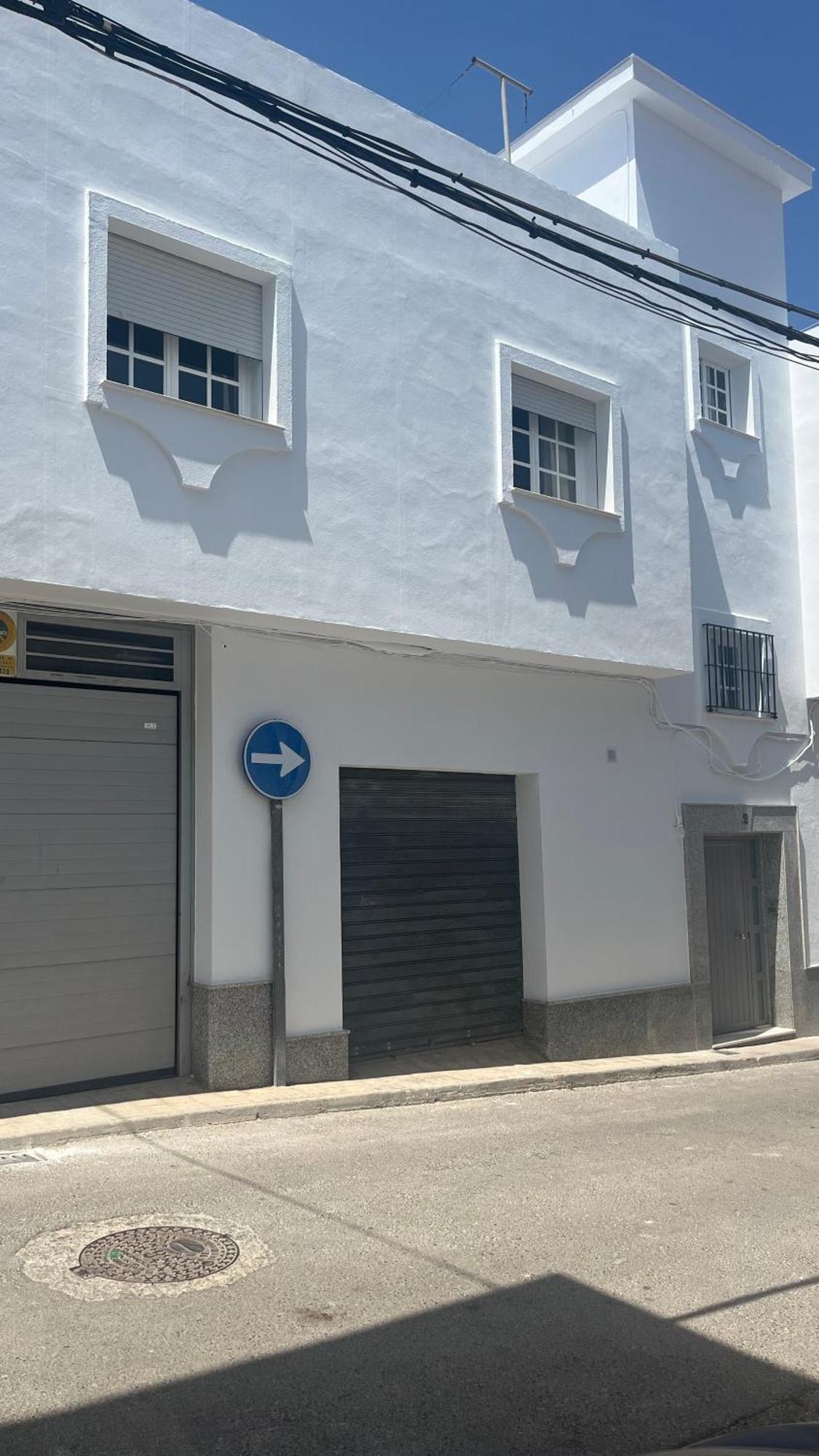 Casa Mac Holiday home