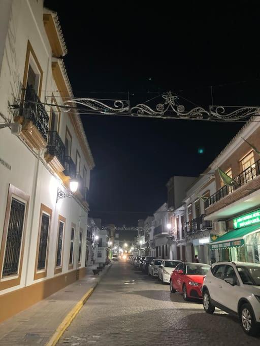 La Casa Azul De La Armonia * Villaverde del Rio