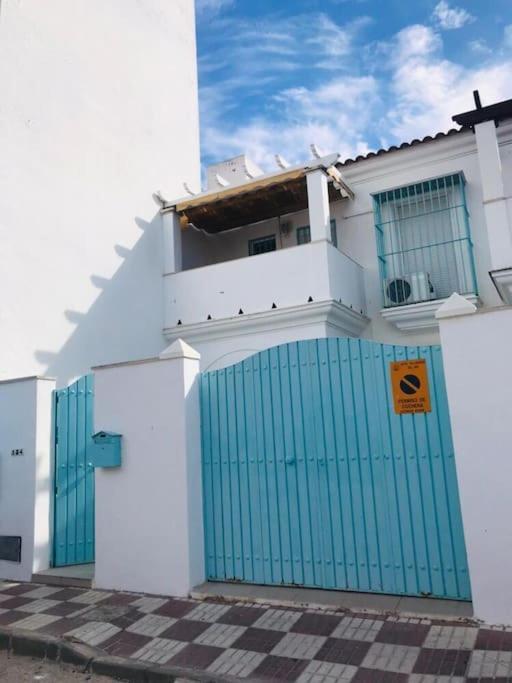 Сasa de vacaciones La Casa Azul De La Armonia