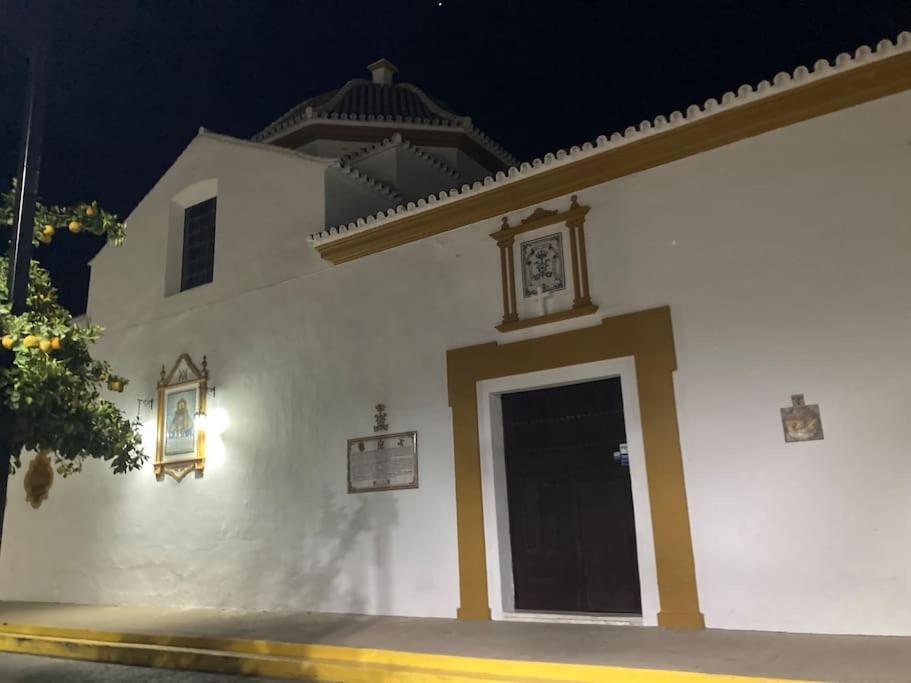 La Casa Azul De La Armonia * Villaverde del Rio
