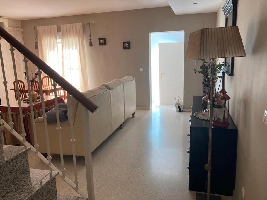 La Casa Azul De La Armonia Сasa de vacaciones *