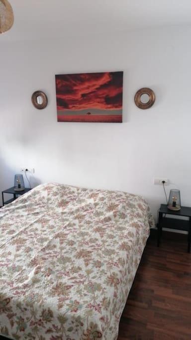 Apartamento Views, Family & Private Parking In Alto Albayzin Granada