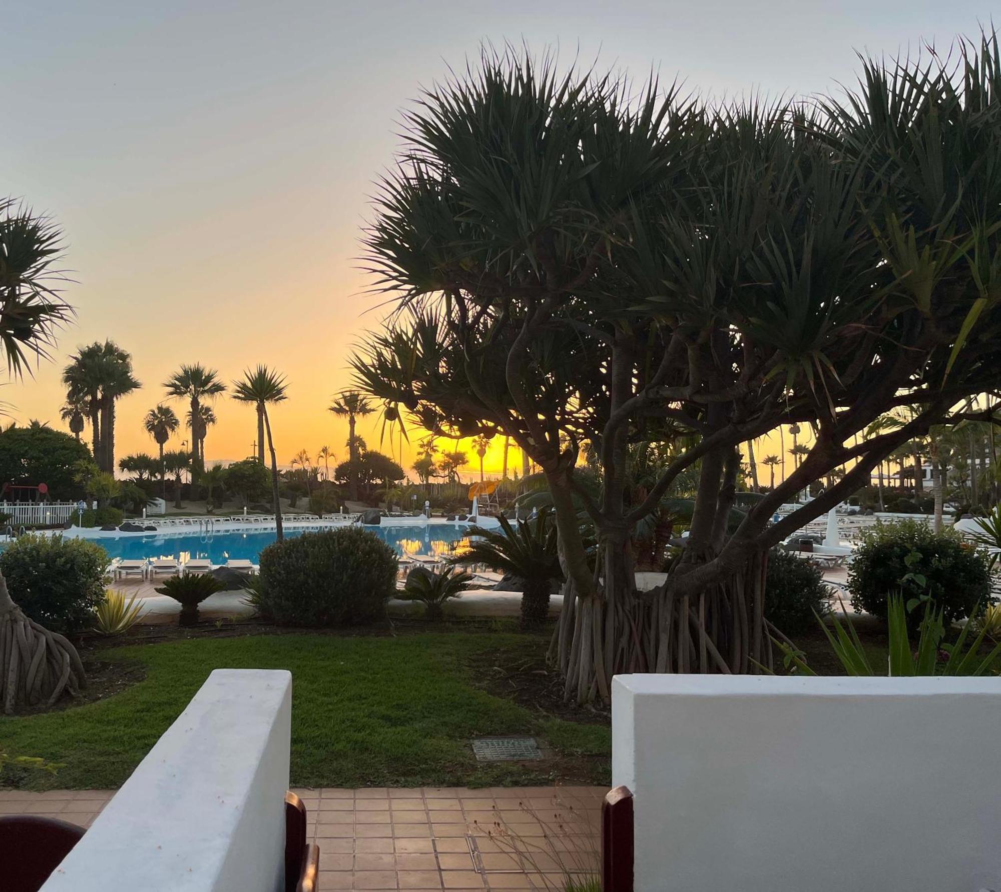 Prime Garden-view Apartamento