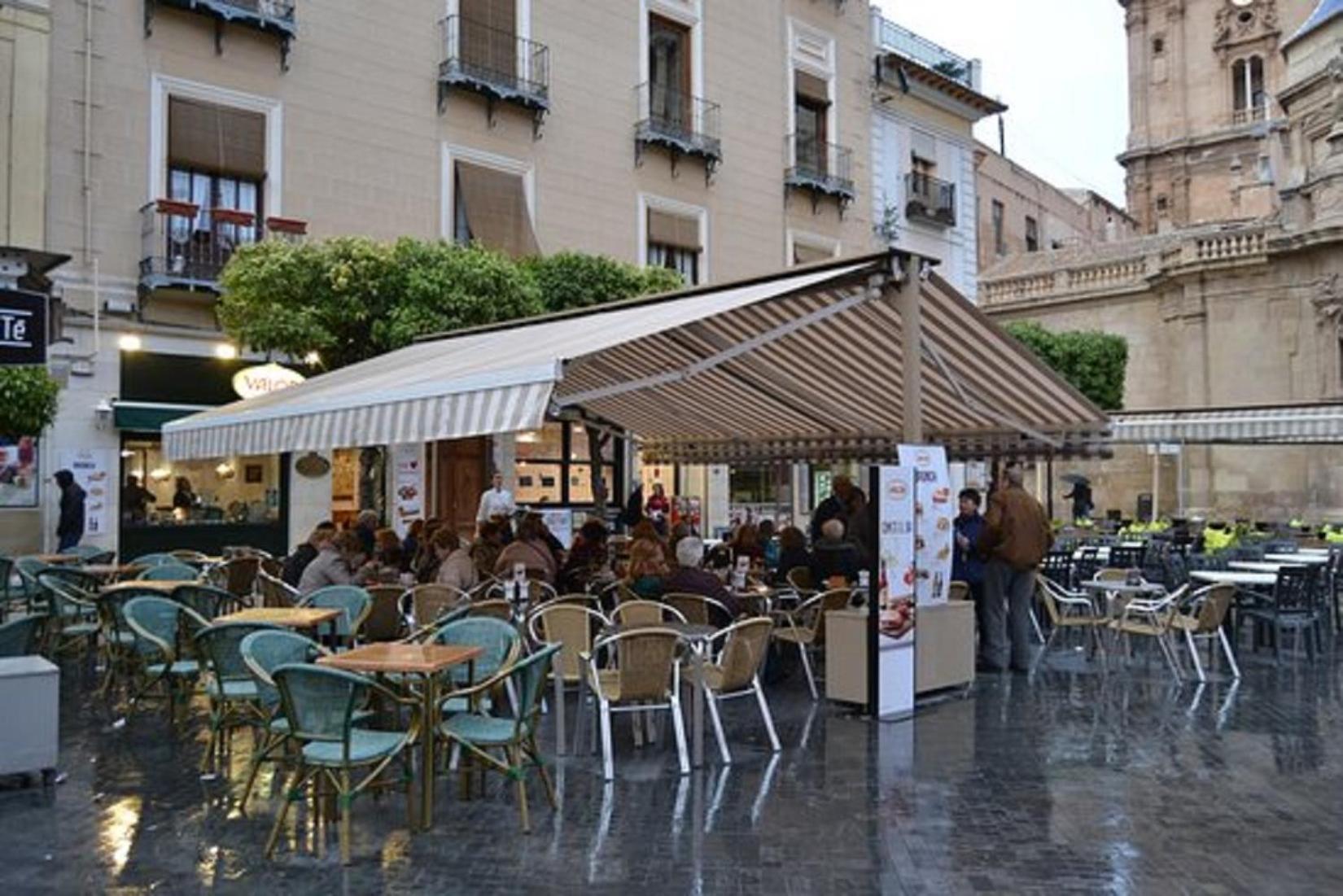 Loft A Doble Altura Apartment *