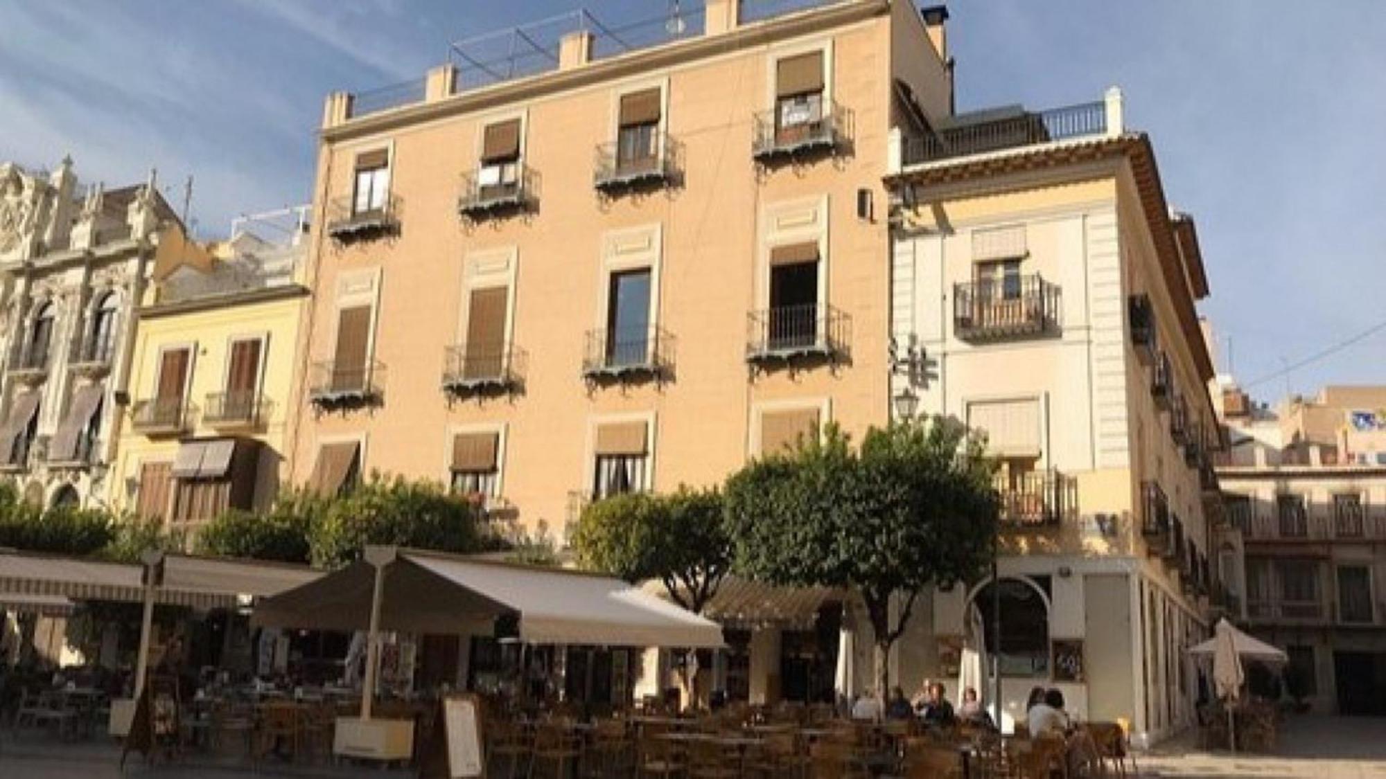 Apartment Loft A Doble Altura *