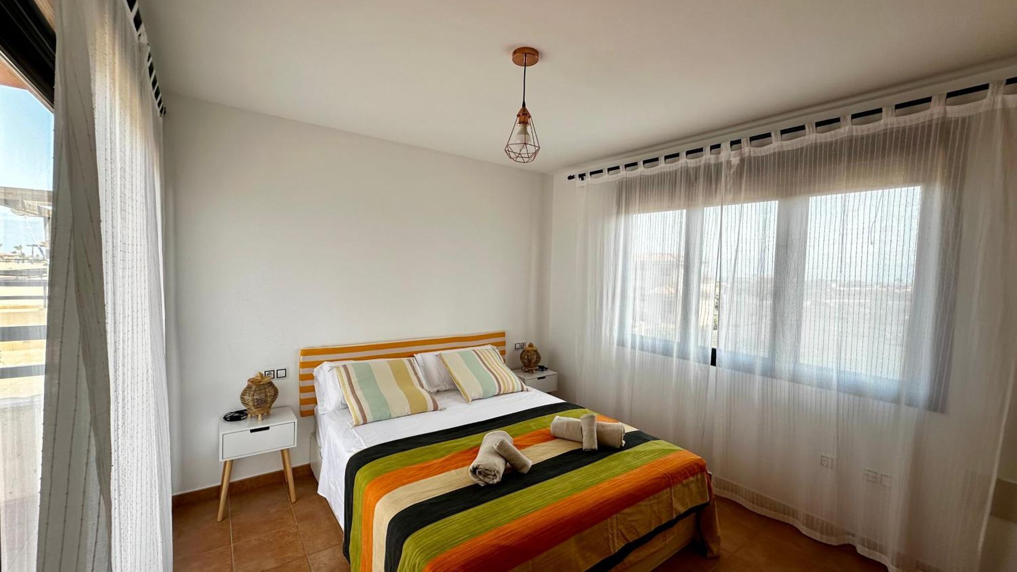 Wara House Fuerteventura Lajares