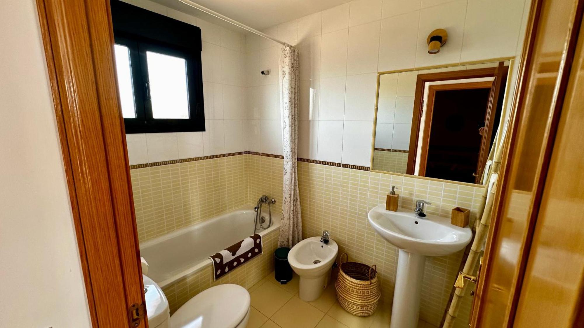 Holiday home Wara House Fuerteventura *