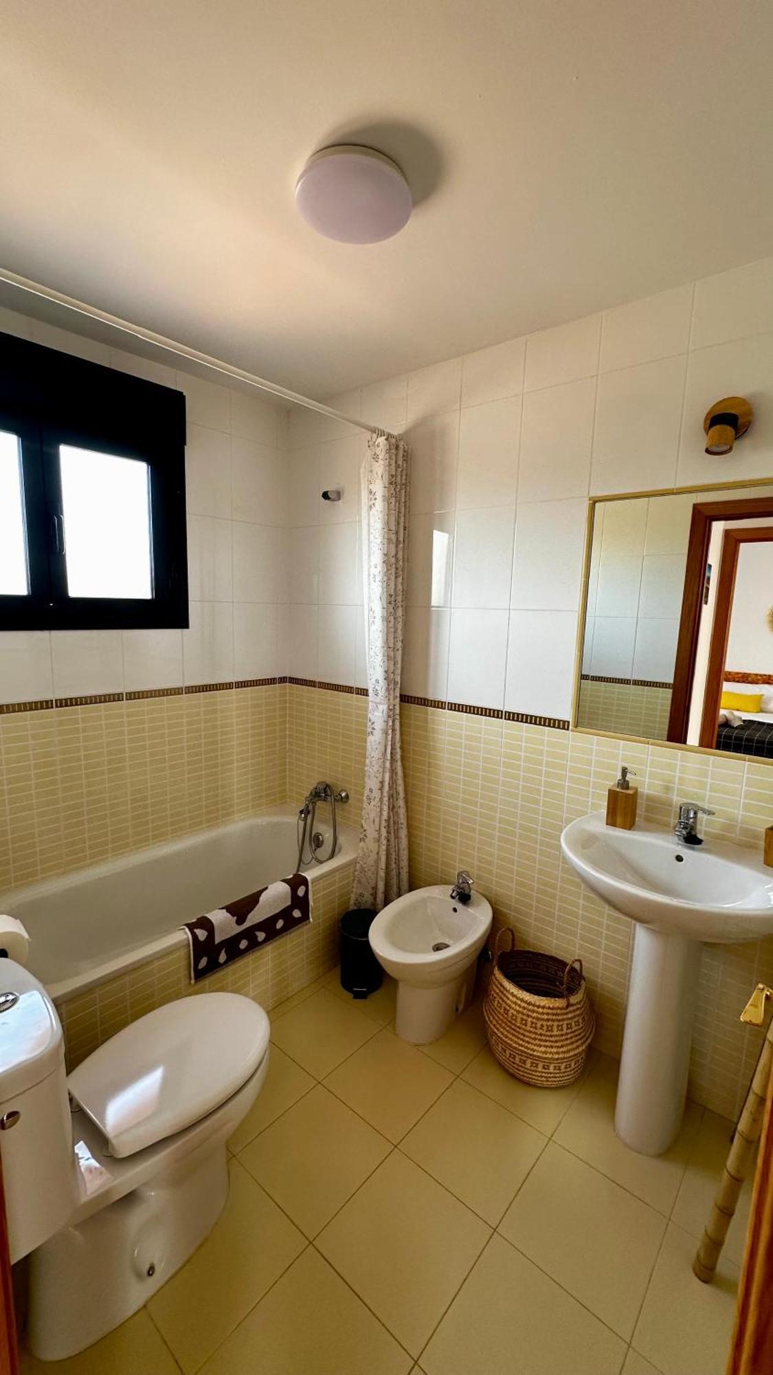 Wara House Fuerteventura Holiday home