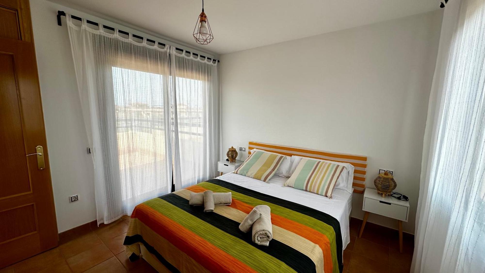 Wara House Fuerteventura Holiday home *