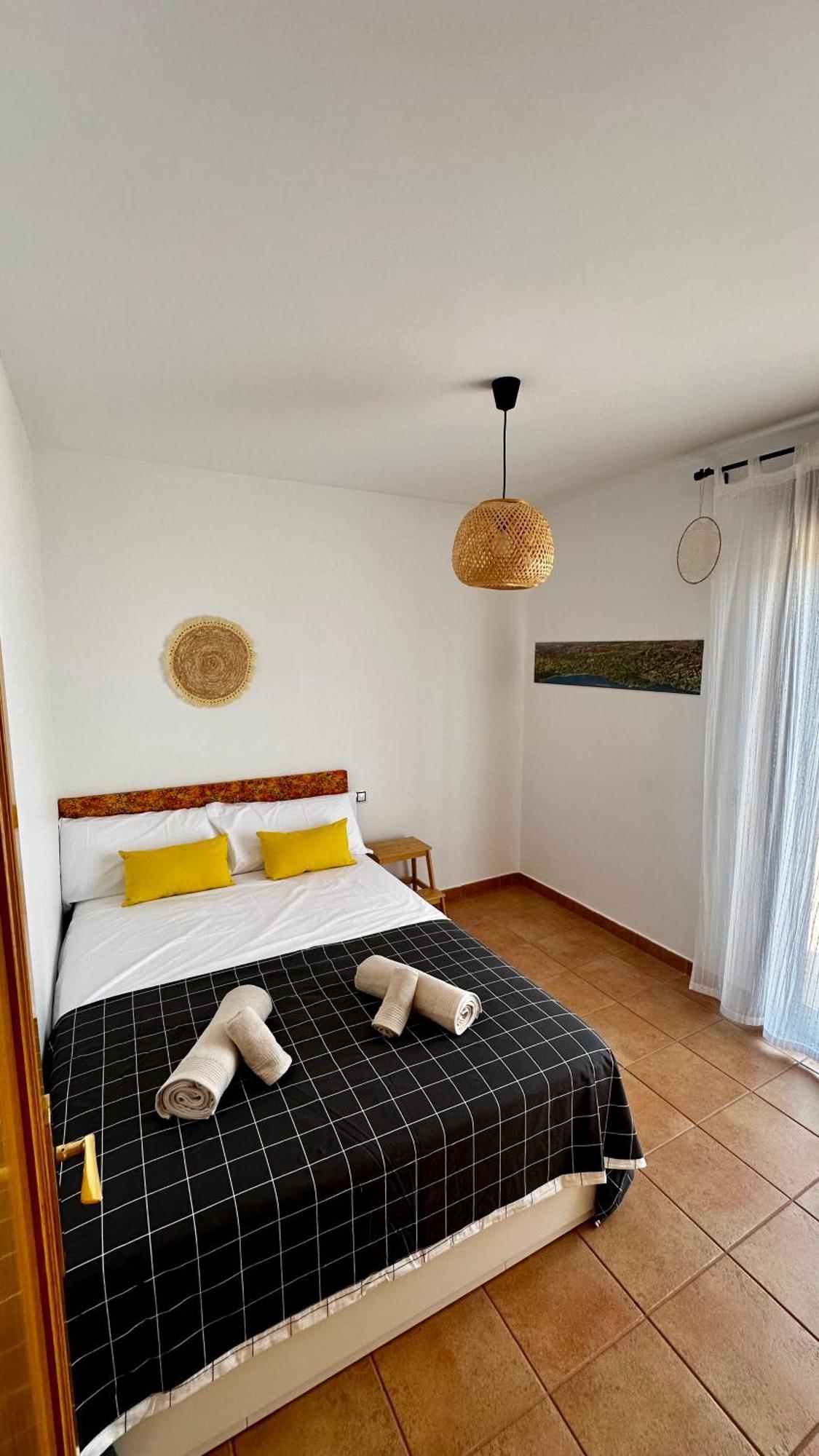 Wara House Fuerteventura Holiday home