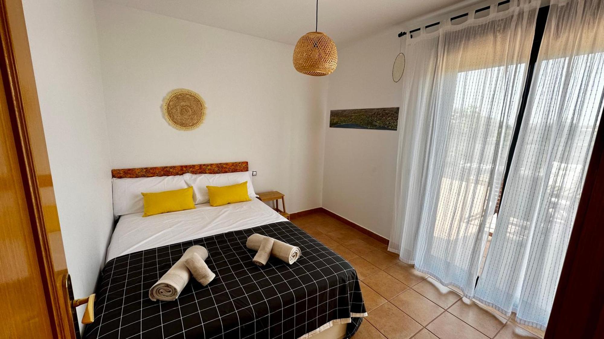 Holiday home Wara House Fuerteventura