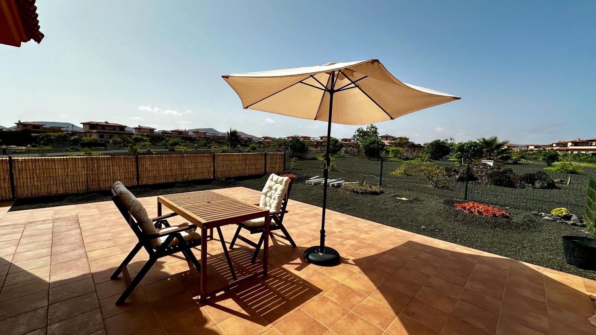 Wara House Fuerteventura Holiday home *