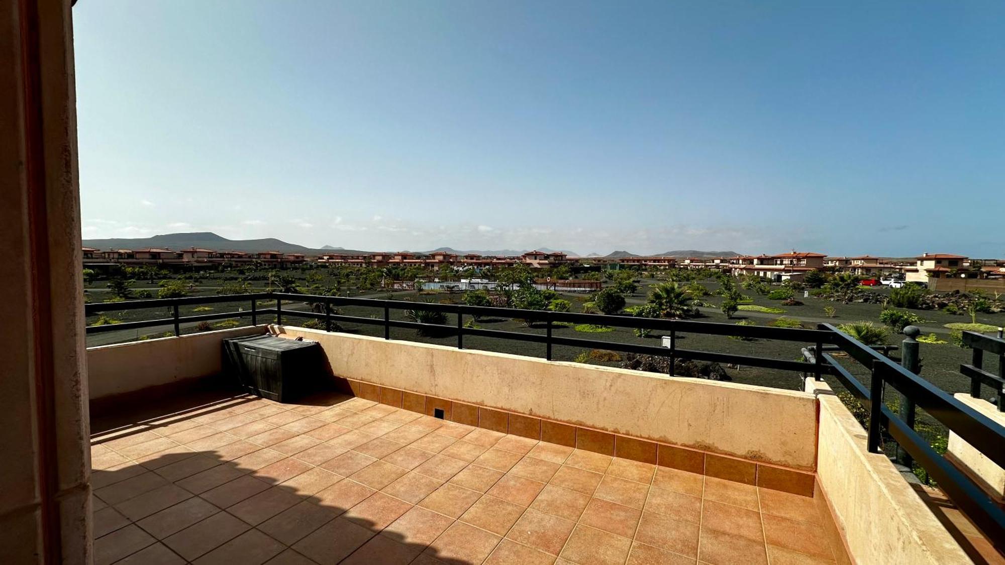 Holiday home Wara House Fuerteventura *