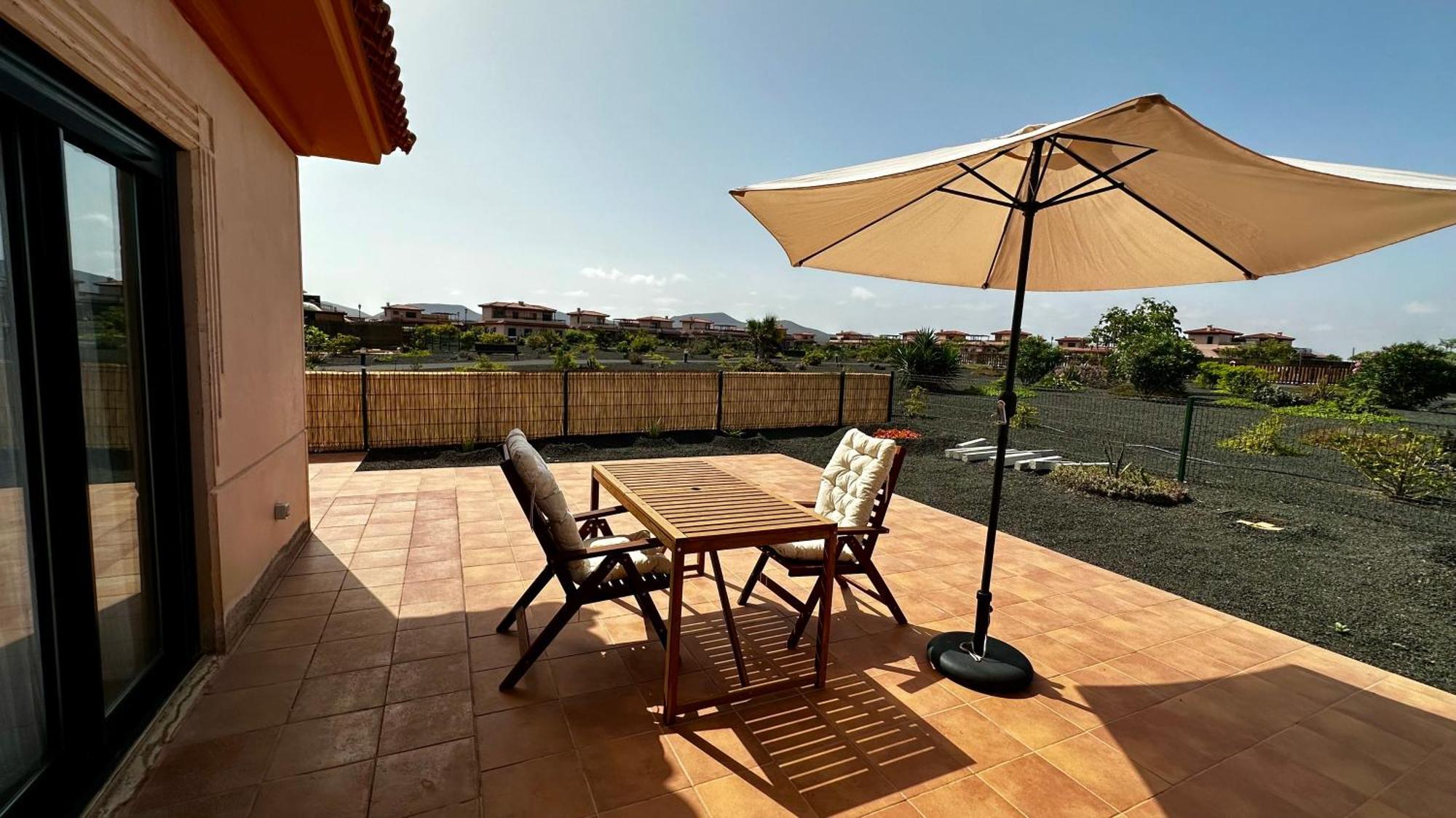 Holiday home Wara House Fuerteventura