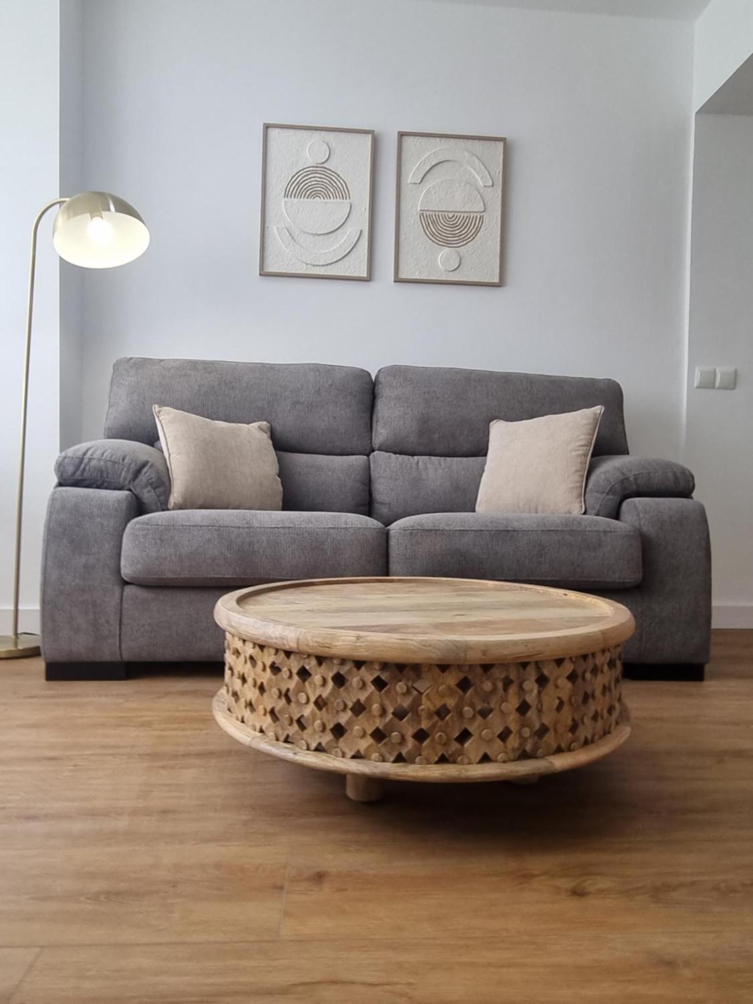 Apartamento Rio Luxury Flat Ayamonte