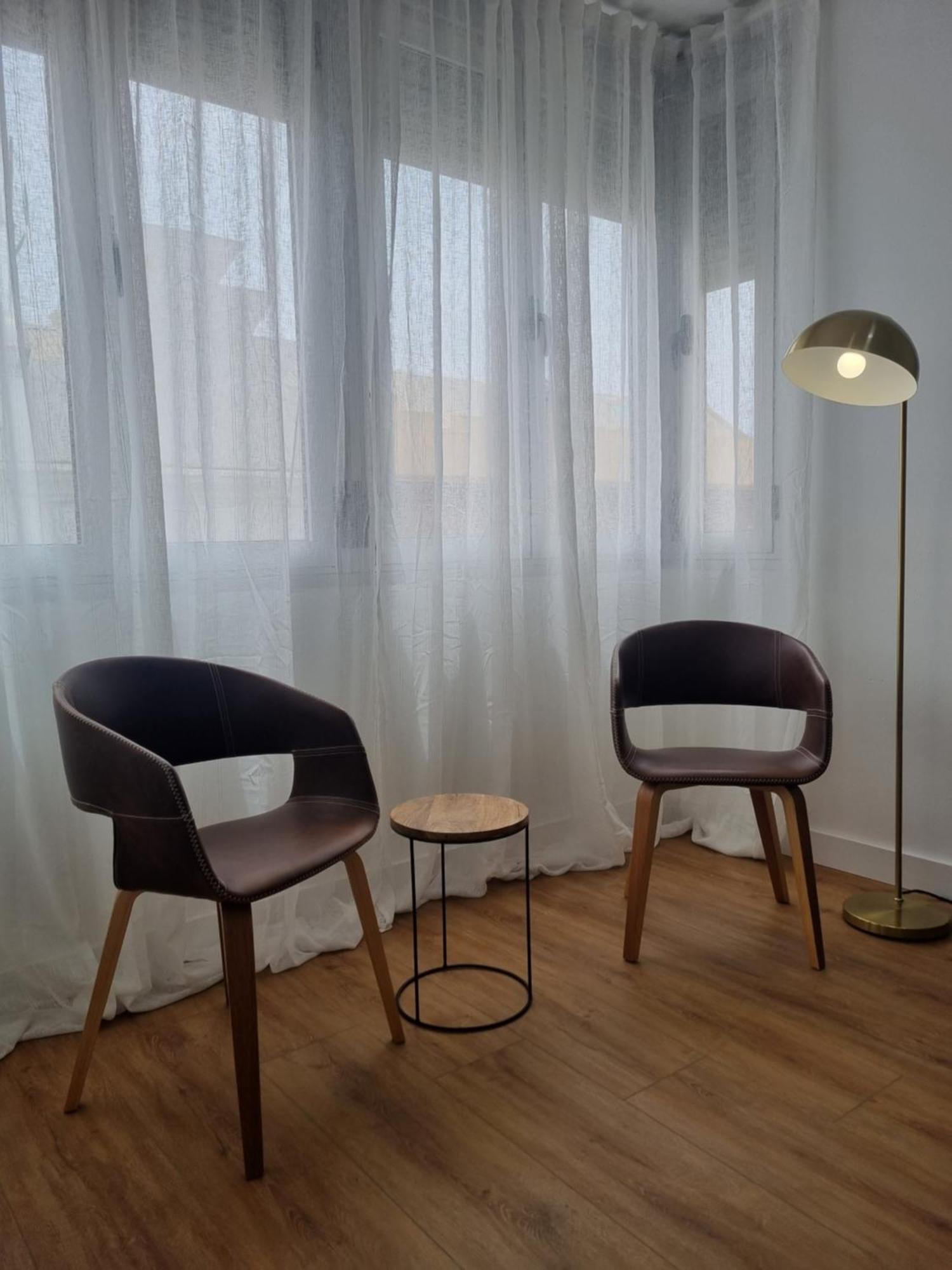 Rio Luxury Flat Apartamento Ayamonte