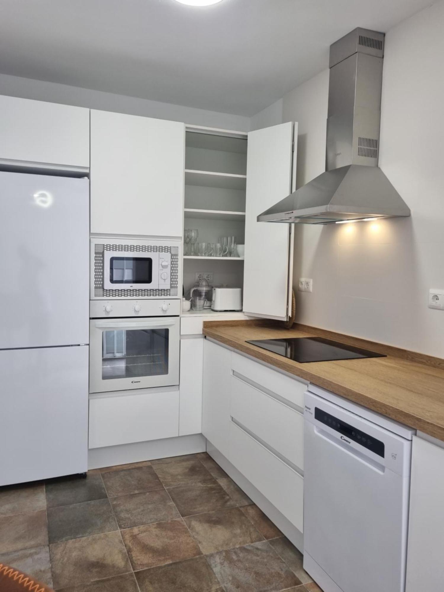Rio Luxury Flat Apartamento Ayamonte