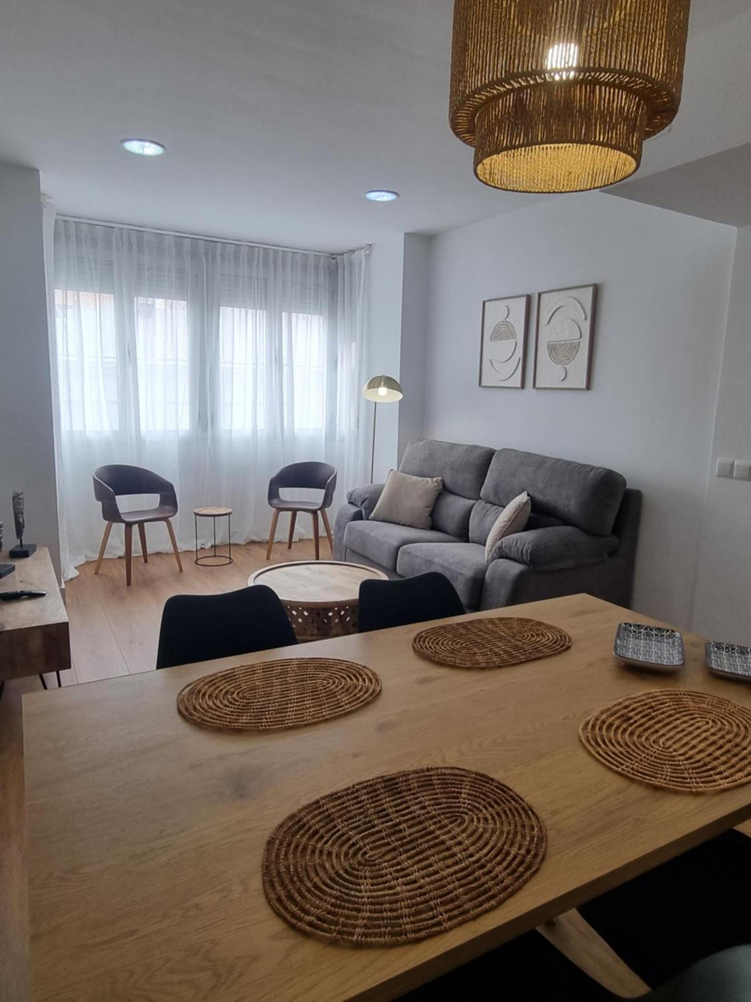Apartamento Rio Luxury Flat Ayamonte