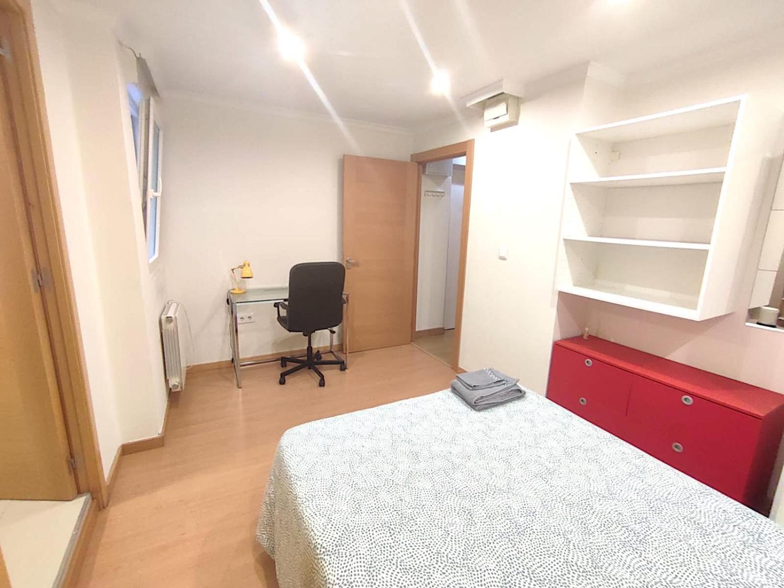 Apartment Piso Premium 2 Con Bano