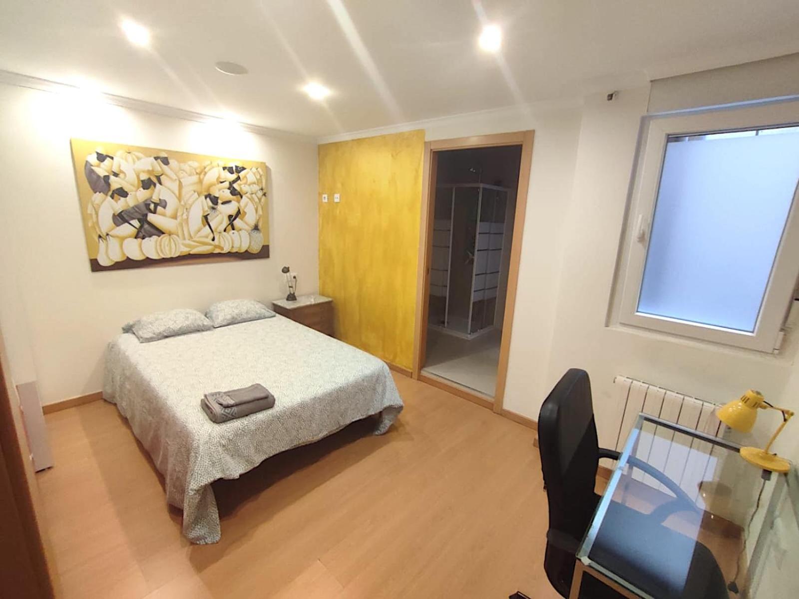 Apartment Piso Premium 2 Con Bano *