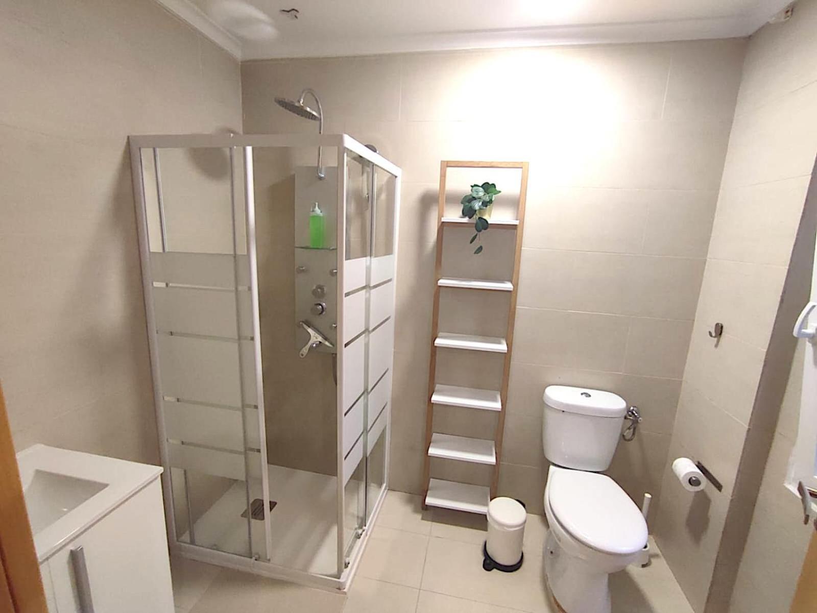 Piso Premium 2 Con Bano Apartment