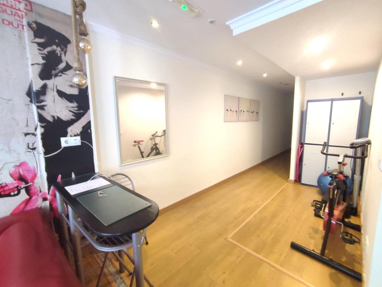 Piso Premium 2 Con Bano * Oviedo
