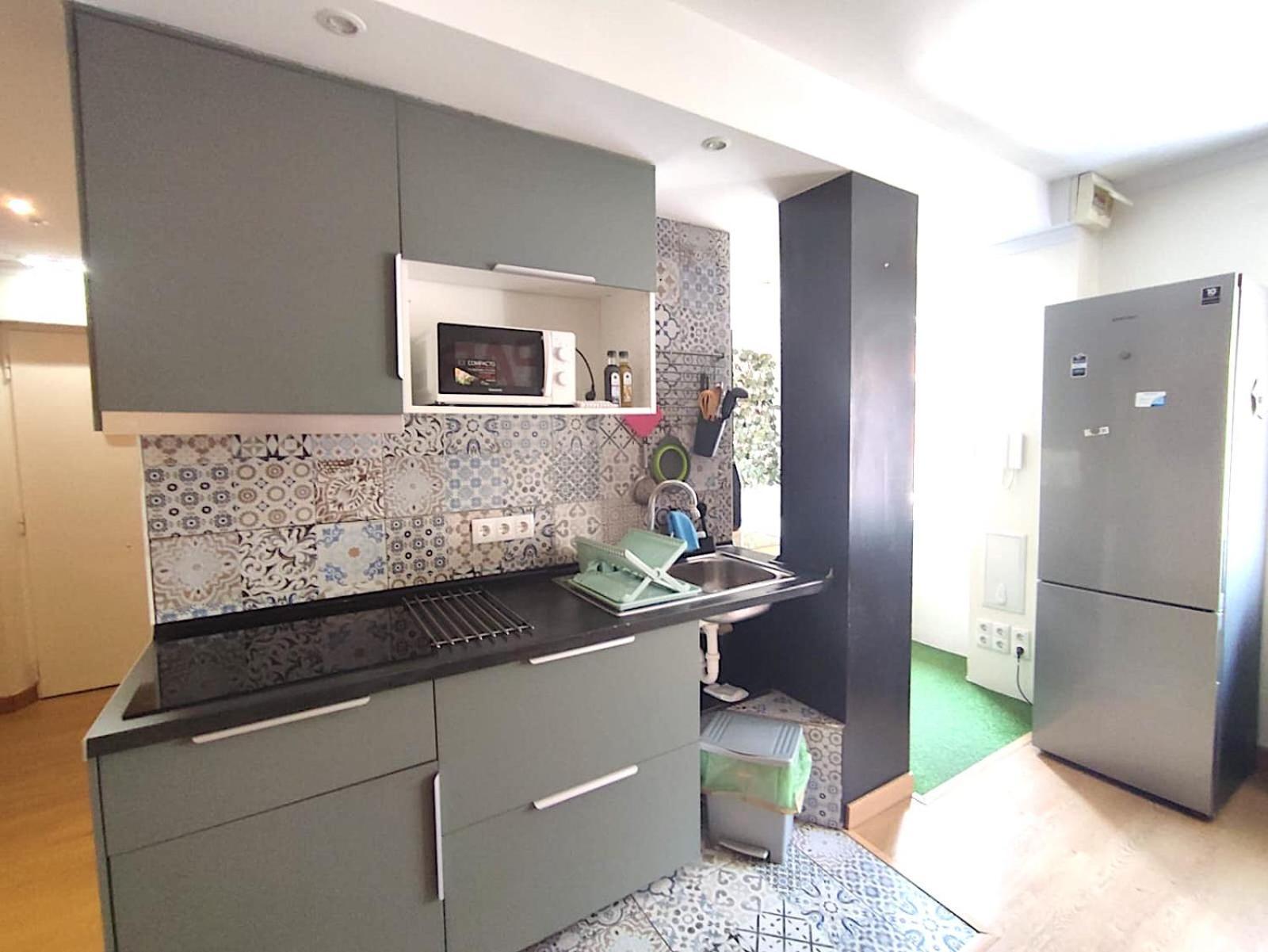 Piso Premium 2 Con Bano