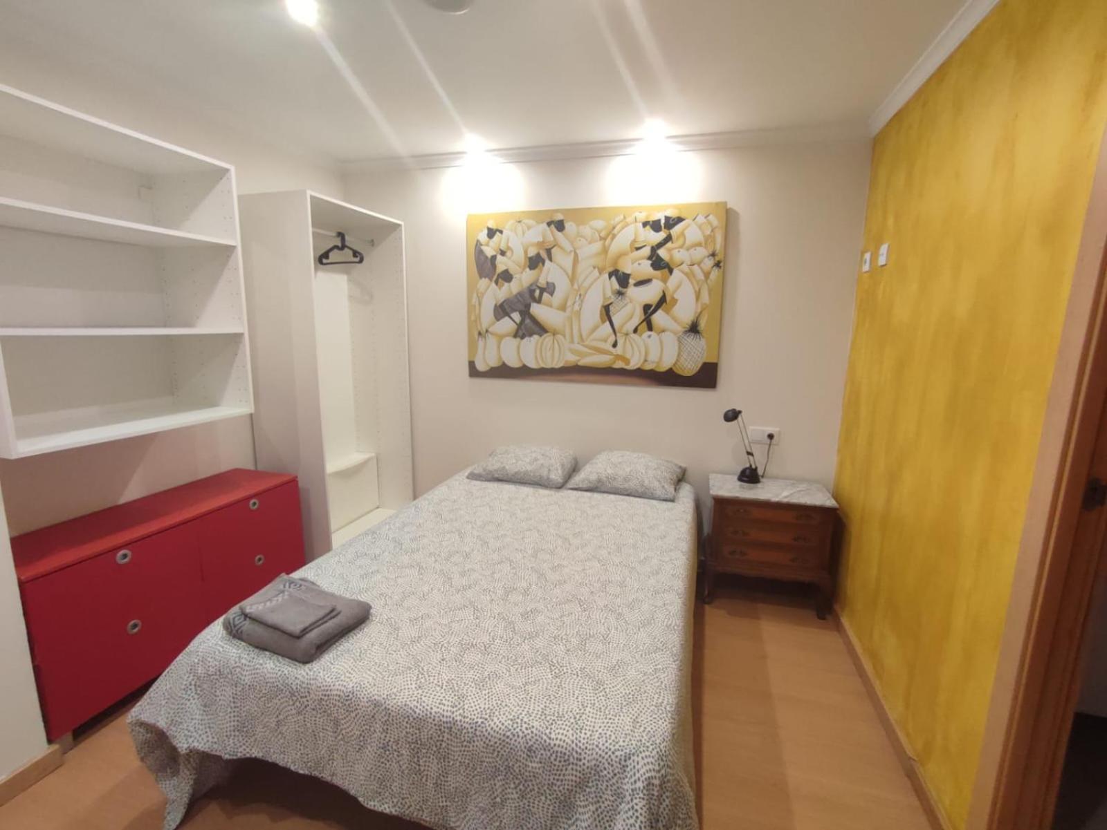 Apartment Piso Premium 2 Con Bano *