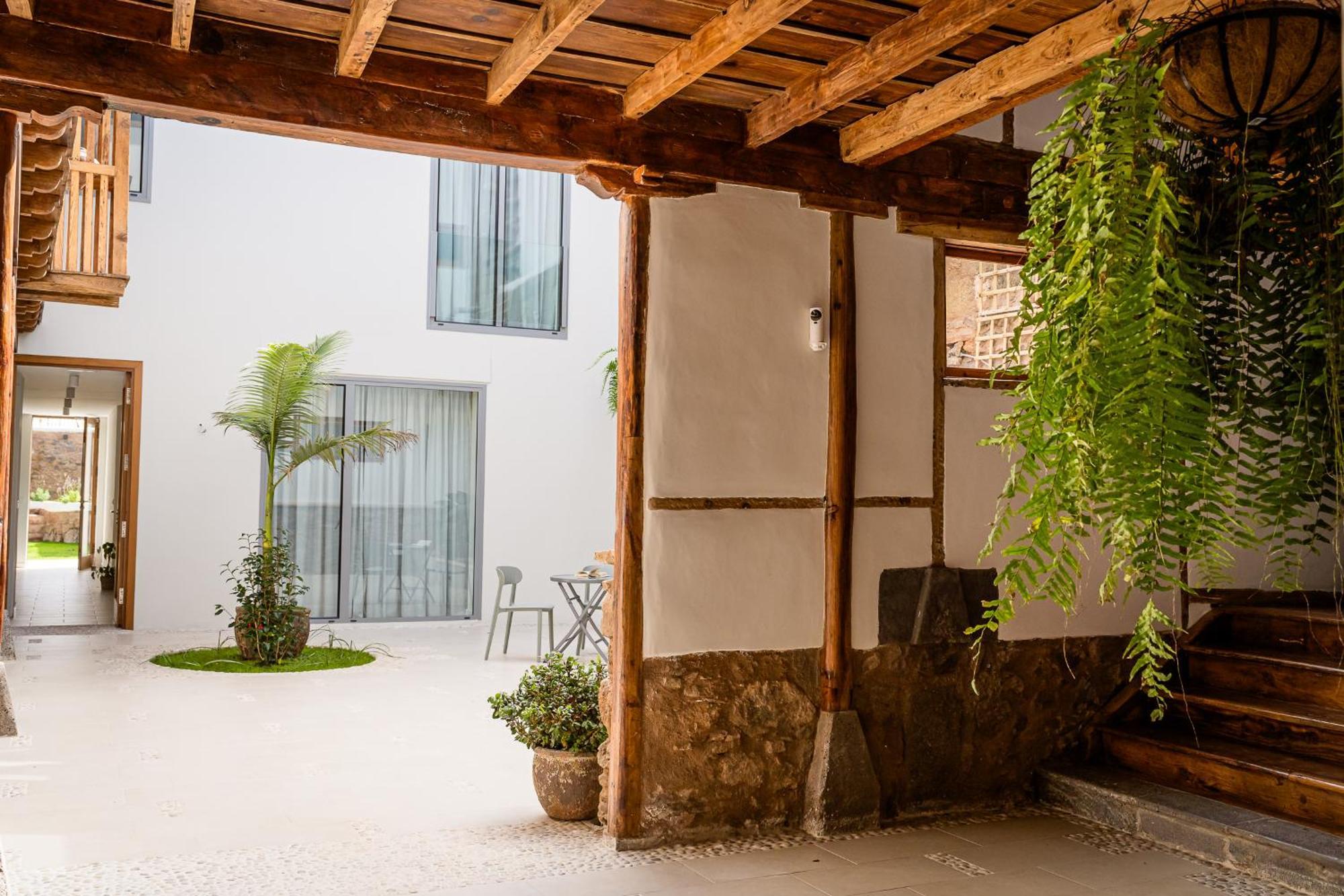 Laguna Cool Living * La Laguna (Tenerife)