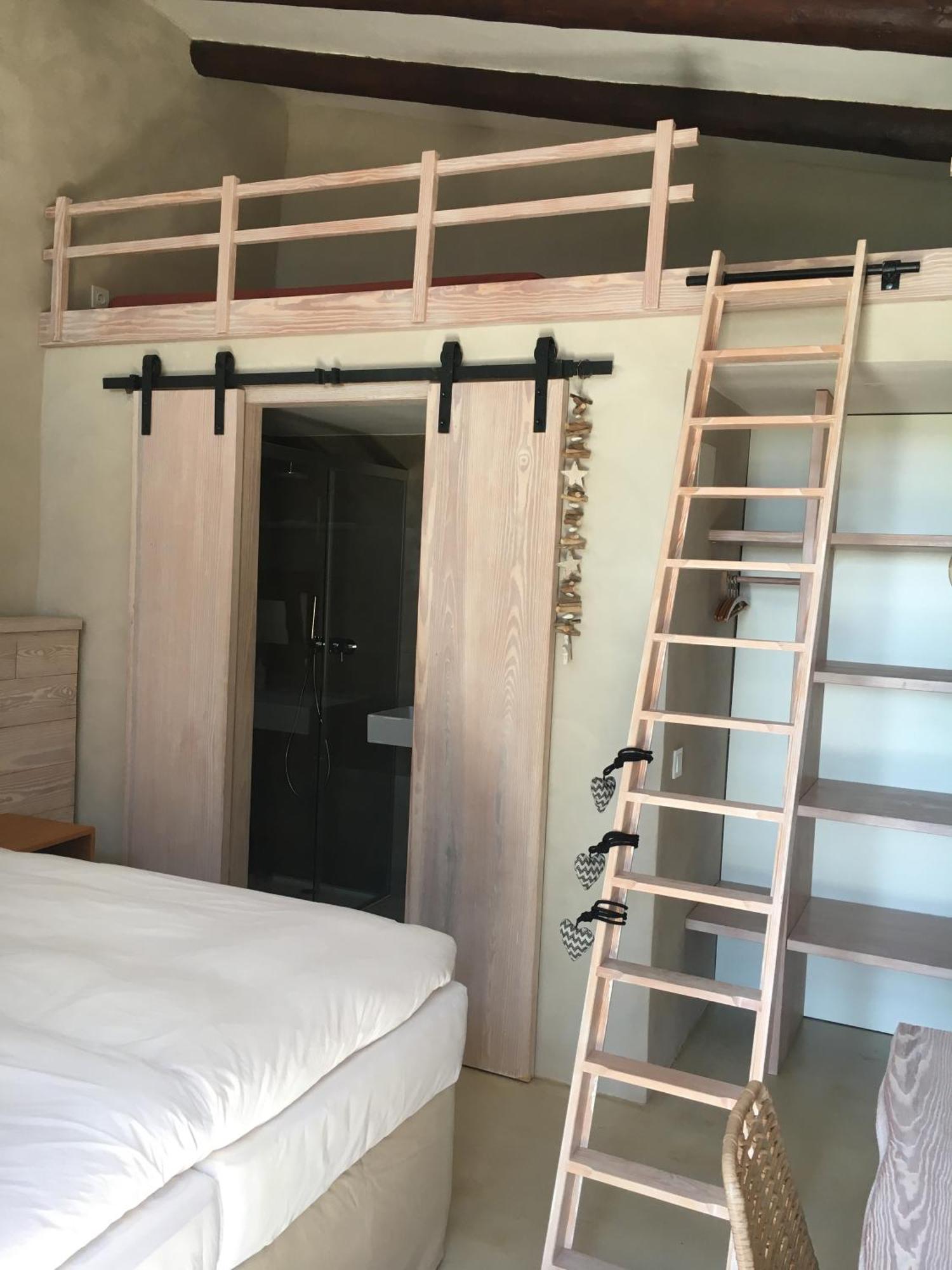 Bed & Breakfast Torres De Selma - Eco El Pla de Manlleu