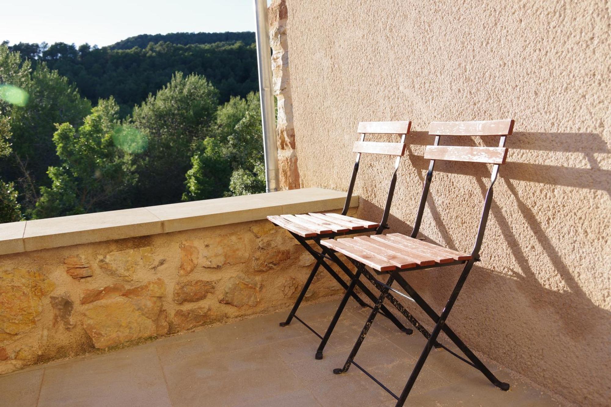 Torres De Selma - Eco Bed & Breakfast