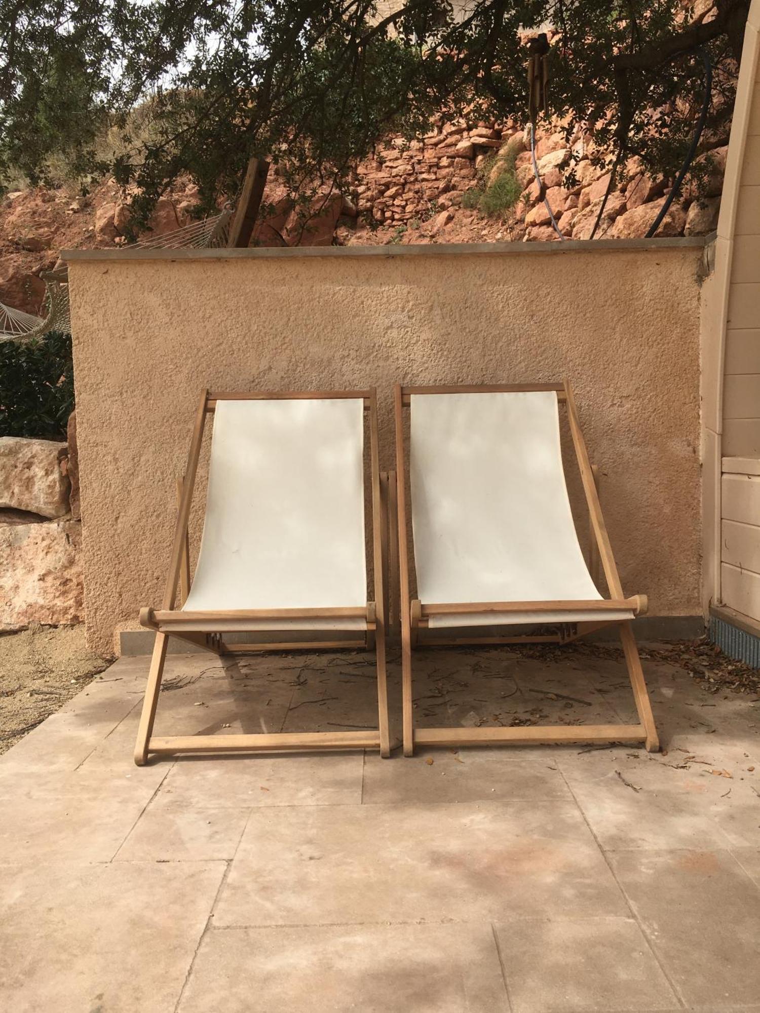 Torres De Selma - Eco Bed & Breakfast