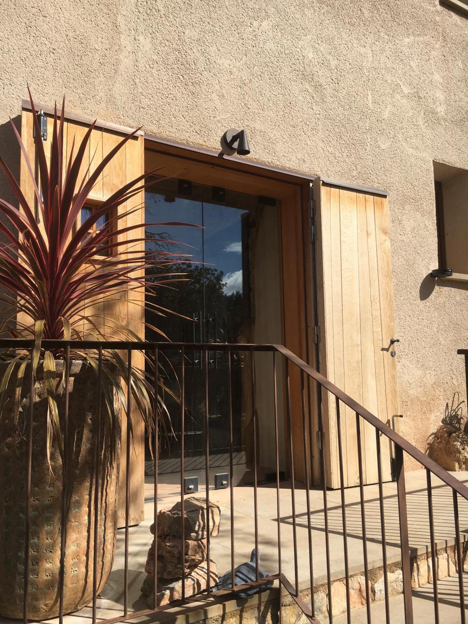 Bed & Breakfast Torres De Selma - Eco