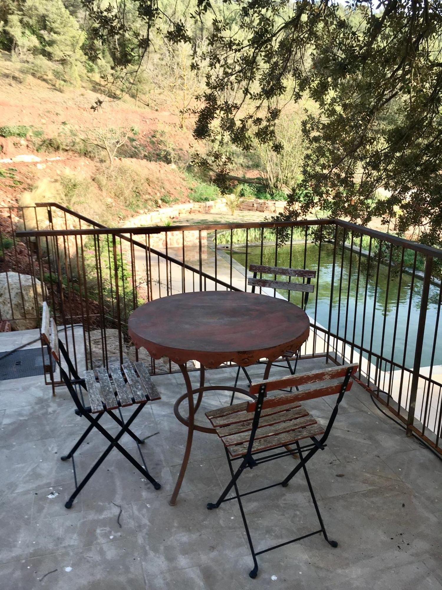 Torres De Selma - Eco Bed & Breakfast *