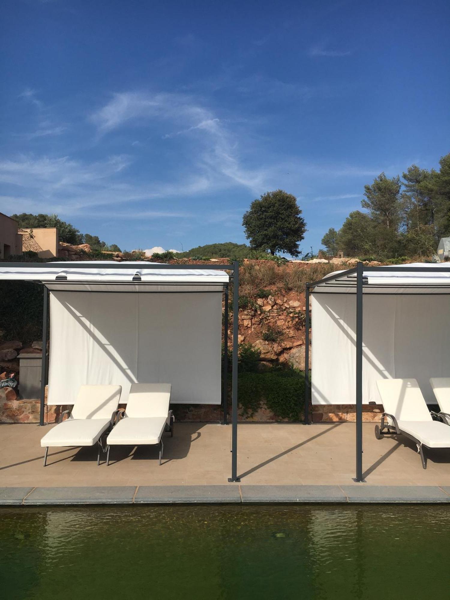 Bed & Breakfast Torres De Selma - Eco *
