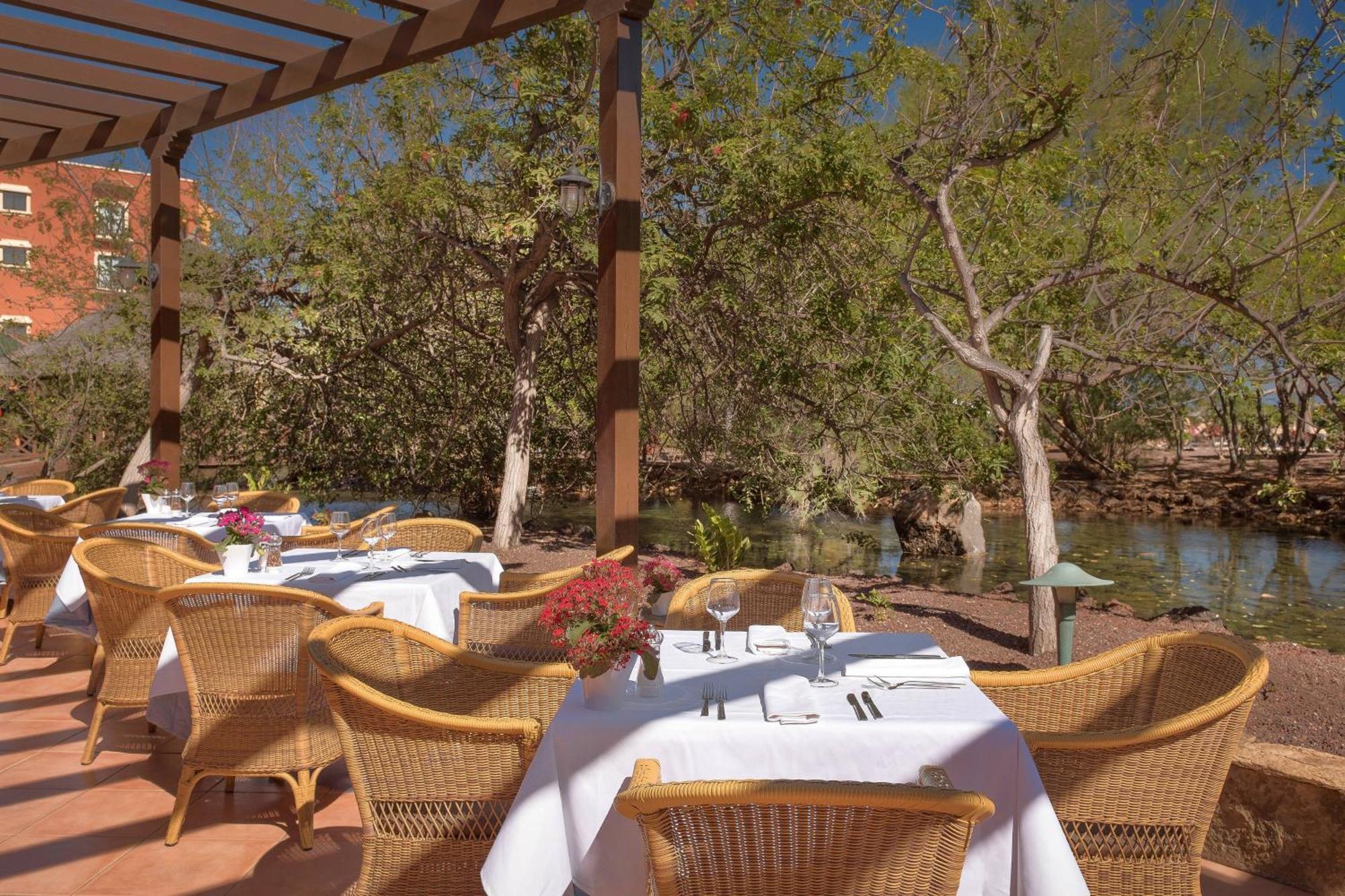 Sheraton Fuerteventura Golf&spa Hotel 5*