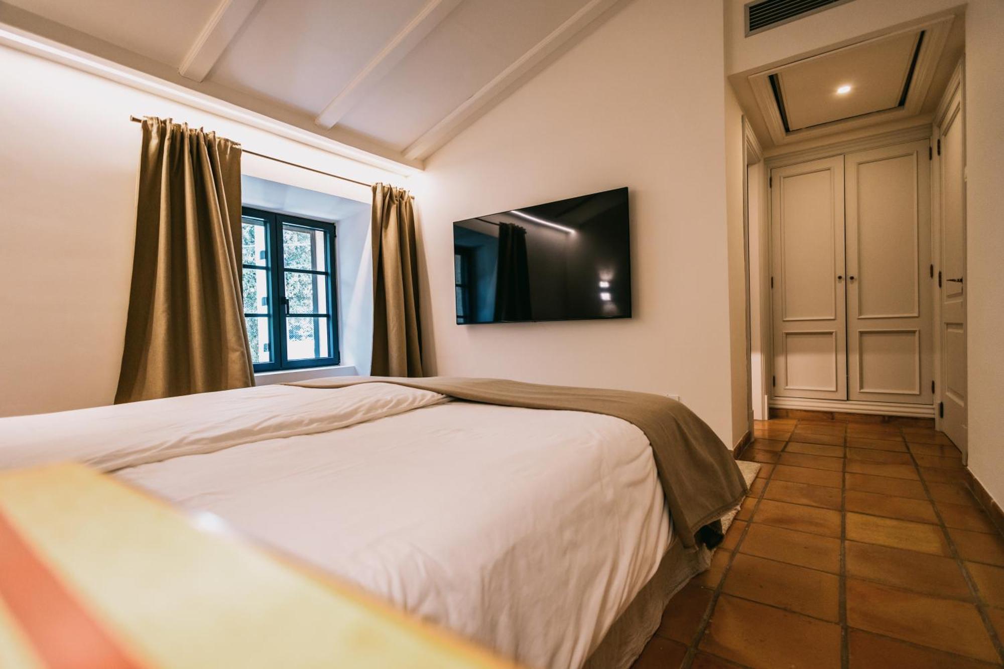 Hotel Del Marqués Esporles (Esporlas)