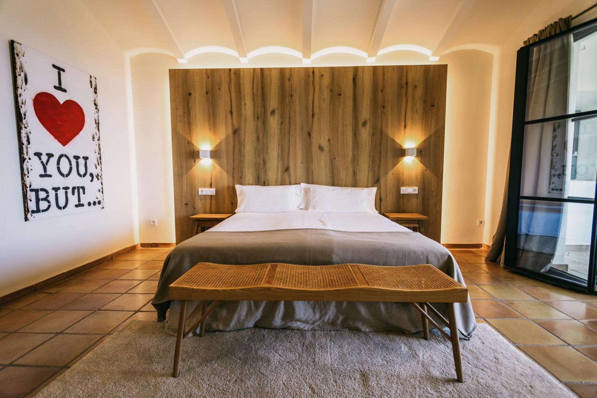Hotel Del Marqués 4*
